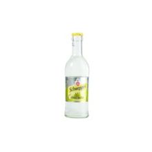 SCHWEPPES Tonic water 0,25l