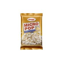 MOGYI MICRO POP 100g(juustmaitseline)