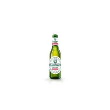 CLAUSTHALER Original alkoholivaba õlu hele 33cl (pudel)