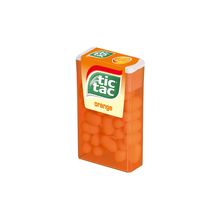 TIC TAC Fresh orange 49g(100tk)