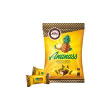 KALEV Vahvlikompvekid Ananassi 150g