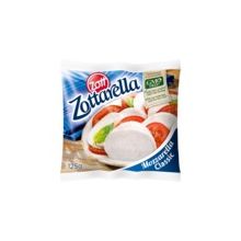 ZOTT Zottarella mozzarella 45% 125g