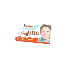 KINDER Šokolaad 100g