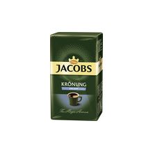 JACOBS Krönung kofeiinivaba kohv 250g