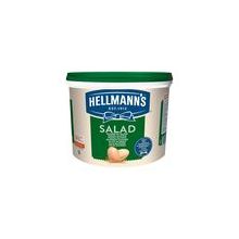 HELLMANN'S Salatimajonees 30% 5l