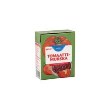 ELDORADO Purustatud tomatid 390g