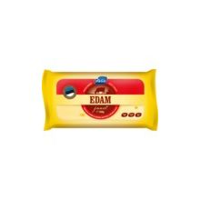 VALIO Võru juust Edam-tüüpi 27% 200g(laktoosivaba)