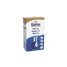 RAMA Professional köögikreem 15% 1l
