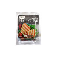 FILOS Halloumi juust 24% 200g