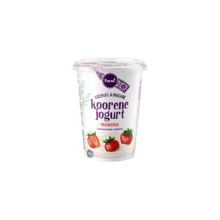 FARMI Koorene jogurt maasikatega 400g