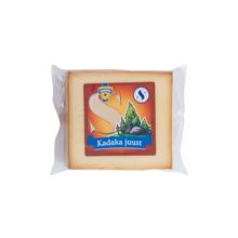 SAAREMAA Kadaka suits.juust 26% 500g