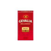 GEVALIA kohv 450g(keskmine röst)
