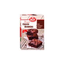 RUF Brownie küpsetussegu šokolaadilaastudega 366g