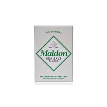 MALDON Meresoolahelbed 250g