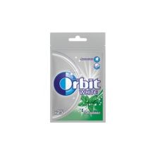 ORBIT White Spearmint 35g (suhkruvabad padjakesed,kotis)