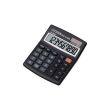 CITIZEN Kalkulaator SDC 810BN