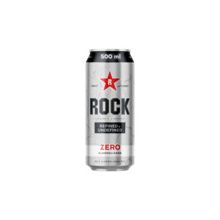 SAKU Rock Zero alkoholivaba õlu hele 0,5% 50cl(purk)