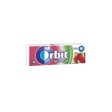 ORBIT Watermelon 14g (suhkruvabad, padjakesed)