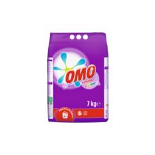 OMO Professional Pesupulber Color 7kg (automat)