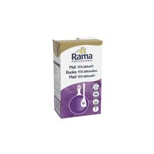 RAMA Professional köögikreem 15% 1l(laktoosivaba)