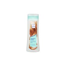 LA LIGNE Šampoon (kuivadele ja kahjustatud juustele) 300ml