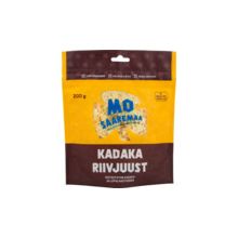 SAAREMAA Kadaka suitsutatud riivjuust 26% 200g