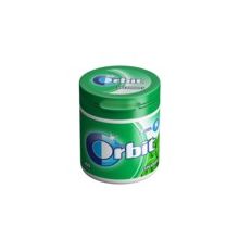 ORBIT Spearmint 84g (suhkruvabad padjakesed,topsis)