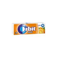 ORBIT Orange 14g (suhkruvabad,padjakesed)