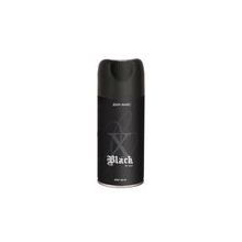 JEAN MARC Deodorant X Black meestele 150ml