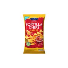 SM Tex-Mex Tortilla chips 475g(juustuga)