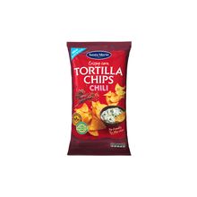 SM Tex-Mex Tortilla chips 475g(tšilli)