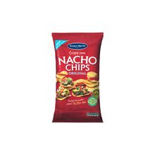 SM Tex-Mex Nacho tortilla chips 475g