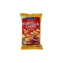 SM Tortilla chips juustuga 185g