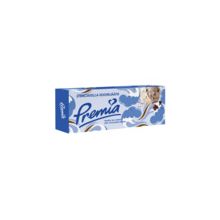 PREMIA Vanilli-koorejäätis šokolaaditükkidega 1l/480g