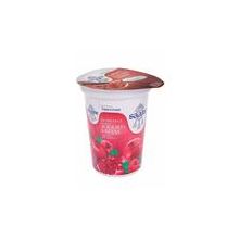 SAARE Koorene vaarika-granaatõuna jogurtikreem 400g