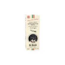 TARALL'ORO/DI BARI Spaghetti seepiaga (seepiaspagetid) 250g