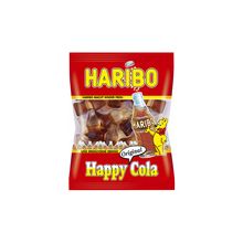 HARIBO Kummikommid Happy Cola 100g