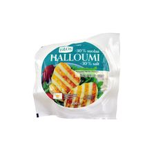FILOS Halloumi juust 25% 200g(vähendatud soolasisaldusega)