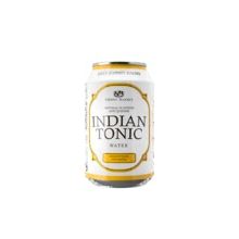 JOHNNY BLOOM'S Indian Tonic water 33cl(purk)