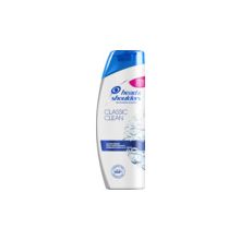 H & S Kõõmavastane šampoon 400ml (igapäevaseks kasutuseks)