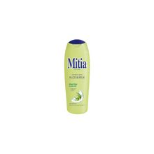 MITIA Dušigeel Aloe&Milk 400ml