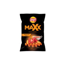 LAY'S Maxx Kartulikrõpsud salsamaitselised 130g