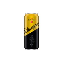 SCHWEPPES Tonic water 0,33l(purk)
