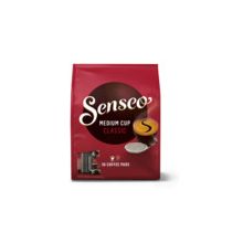 SENSEO Classic kohvipadjad 36x6,9g