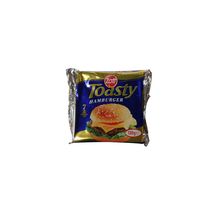 ZOTT Toasty Hamburger 120g(7 viilu)