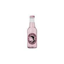THOMAS HENRY Cherry Blossom Tonic 20cl(klaas)