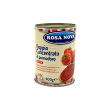 ROSA NOVA Tomatipasta 28-30% 400g (EO)