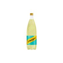 SCHWEPPES Tonic Bitter Lemon 1l(pet)