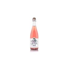MULL Null alkoholivaba Rose 75cl(poolkuiv)