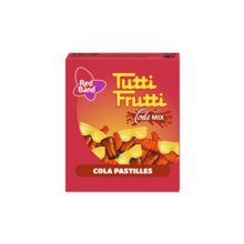 CLOETTA Tutti-Frutti pastillid Cola mix 15g